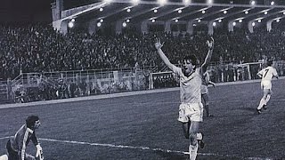 Rijeka : Real 3:1  (24.10.1984.)