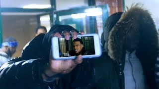 Envy Caine - Drop A Bomb (Dir. By @BenjiFilmz)