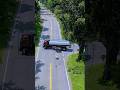 Realistic Highway Car Crashes #14 #beamngcrashes #CarCrashPhysics #DrivingPhysics #simulation