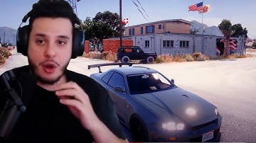 Ramee Gets Jump Scared After Hearing This Sound Bite! | NoPixel RP | GTA | CG