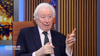 How Multiculturalism And Post-Nationalism Failed The West John Osullivan Clip