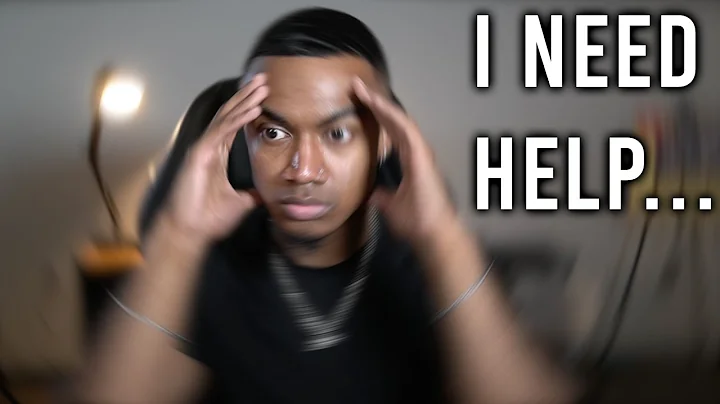 How to DEAL WITH ANXIETY (Step by Step Guide)