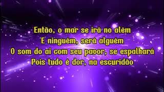 Futura Escuridão (Apocalipse) letra #gospel #louvor #louvoresdeadoração #igreja #apocalipse