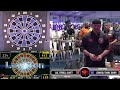 Mixed Triples | Florida Regional | BullShooter 41st Tour