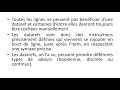 Tuto n°39 - Rédiger une checklist dynamique (Partie 2) avec Datareftool