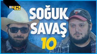 Gülersen Kaybedersi̇n Soğuk Savaş 10