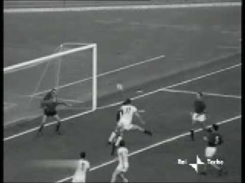 1969 - 1970 -- Il Cagliari è campione d'Italia (Parte 1/4)