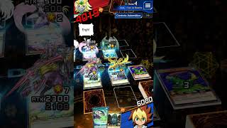 Yu-Gi-Oh! Duel Links - Ultimate Card Strategy &amp; Monster Animations [No Commentary]