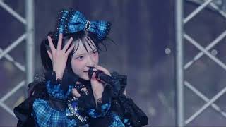 Imin - Brave Groove Coveriminデビューライブ