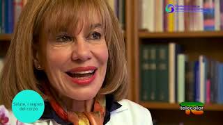 Salute, i segreti del corpo con Dr.ssa Graziottin: cicli abbondanti e anemia - 21.11.2017