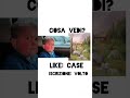 Cosa vedi??