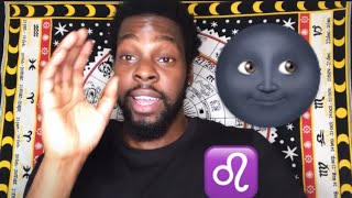 Leo Moon Sign ( Moon Sign Series )