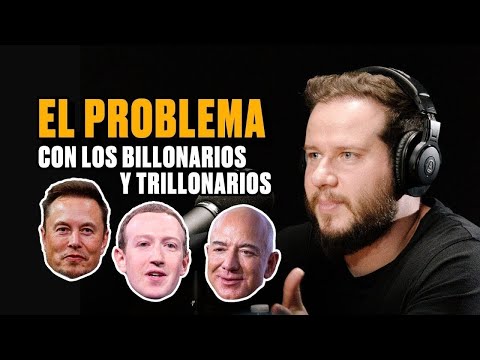 34 The Problem with Millionaires Ruzzarin