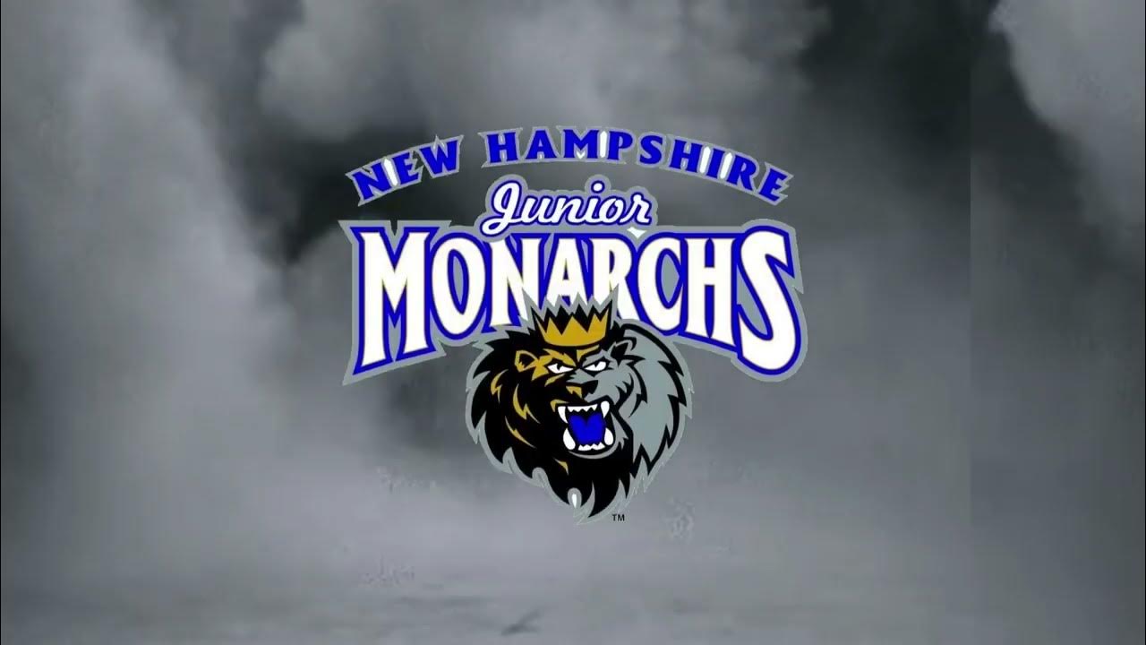 New Hampshire Jr Monarchs Goal Song 2023 YouTube