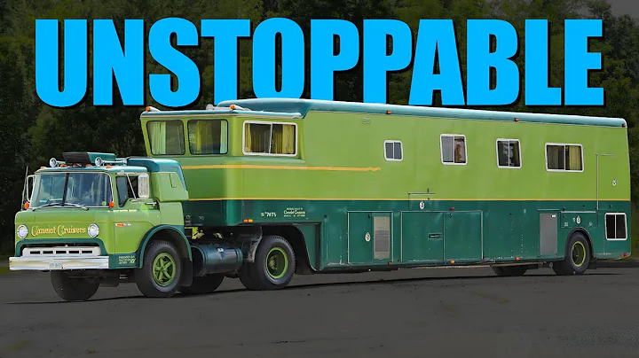 10 Heavy Trucks That Shouldn’t Have Been This Strong