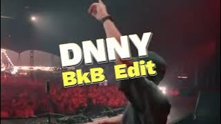 YOU DON'T EVEN KNOW ME - DNNY BKB Edit