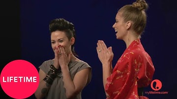 Project Runway: Challenge Winner Interview: Season 11 Episode 7 | Lifetime