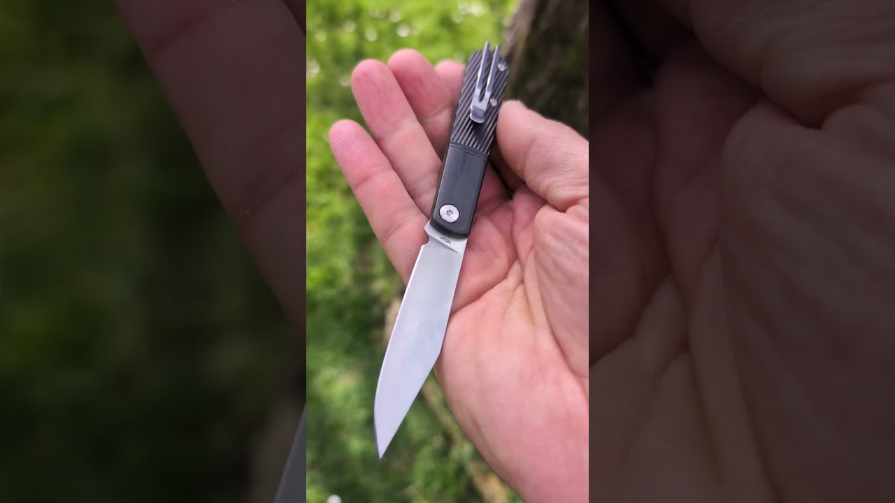 Económica y de caballero: Real Steel Barlow RB1 