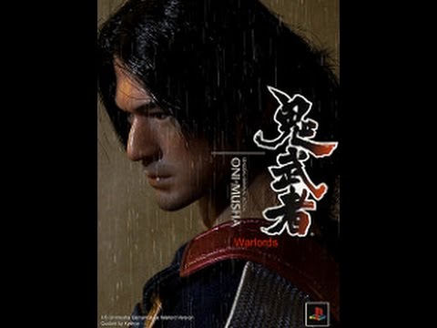 onimusha warlord  ép 05 ; le rosaire, la cloche et le portail