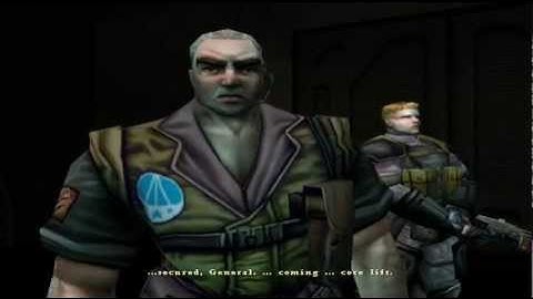 Aliens vs Predator 2 Primal Hunt Marine Walkthrough 4 [End]