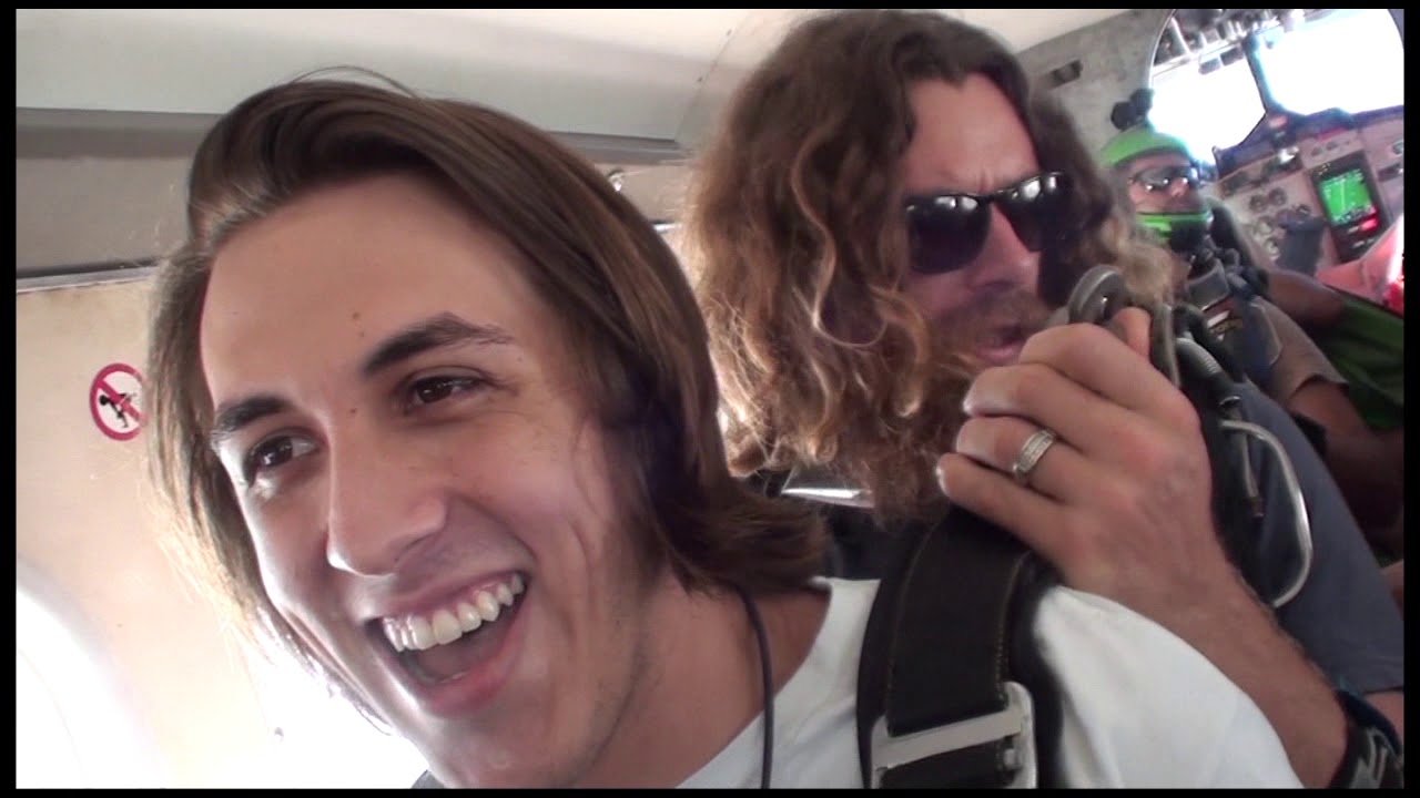 tandem rap Andrew Distrito 09 14 18