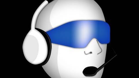 How to Use Ventrilo - Getting Started