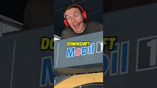 Real Reason Why Ty Gibbs Blew His Engine Content