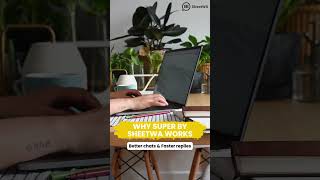 Super by SheetWA helps you organize chats, reply faster, and manage conversations without chaos. Lab