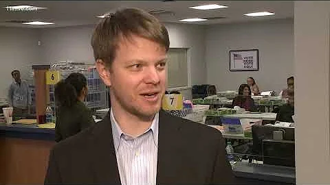 Bob Woodall prevails in Georgia 7th District congr...
