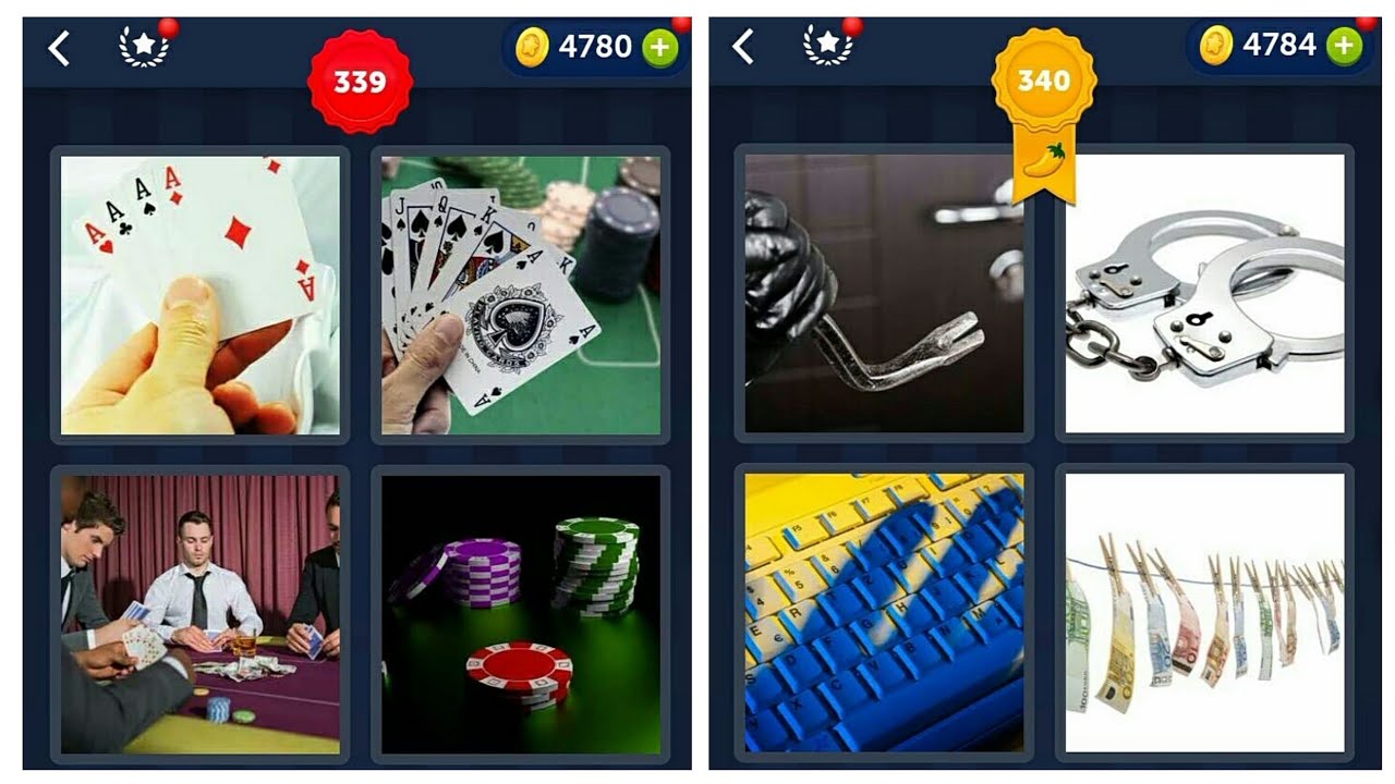 4 bilder 1 wort level 109