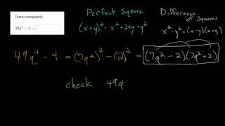 Exclusive Factor Polynomials Using Structure: Practice Details