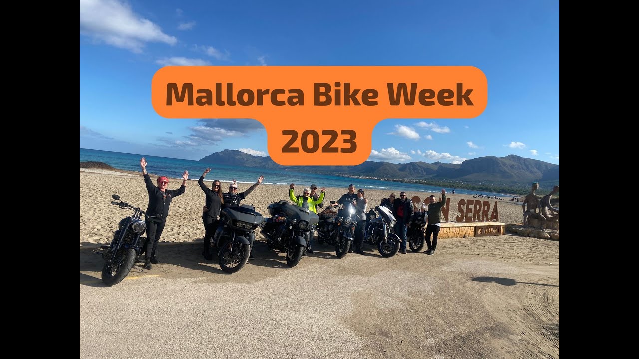 Mallorca Bike Week 2023