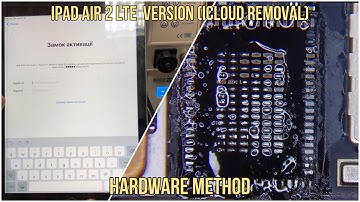 iPad Air 2 A1567 iCloud Bypass (Hardware Method) Updated to latest iOS 16