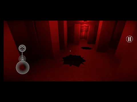 Backrooms Level Run To Level Fun Part 2