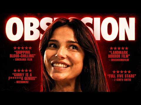 Why Obsession Will Change Hollywood