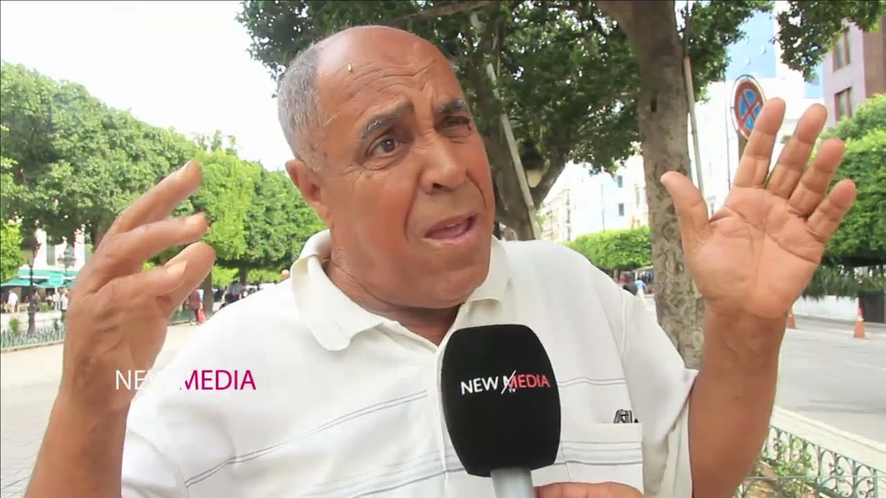 مقيم بفرنسا منذ أكثر من 50 سنة..عاونت خويا وولد خويا وطلعتهم لفرنسا ثم غدرو بيا 