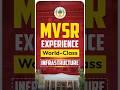 20-Acre Campus & Modern Facilities | Best Engineering Collège Campus in Hyderabad | MVSR Engineering
