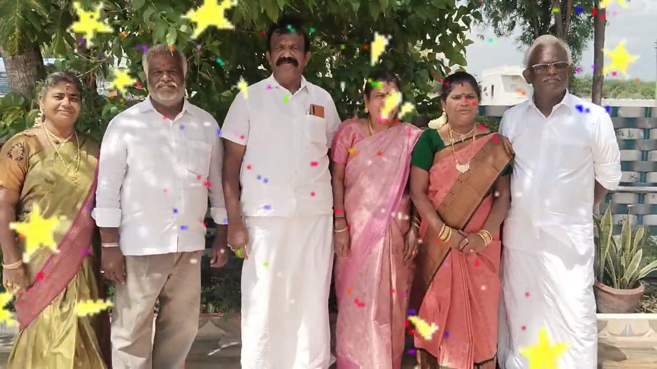 ஹரசிதா பூப்புனித  நீராட்டு விழா பாகம் 2