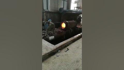 Corrosion-resistant alloy centrifugal cast tubes, sleeve, Carbon steel grade centrifugal cast spools