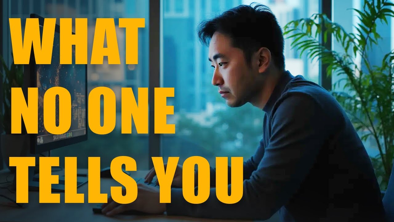 The Harsh Reality of Being a Software Engineer at FAANG