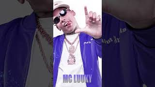 Te Levei pro Beco - MC LUUKY
