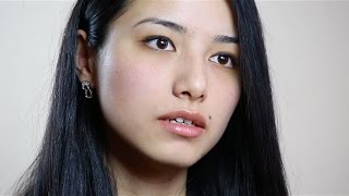 Uzbek. Part 1 (The Ethnic Origins of Beauty)