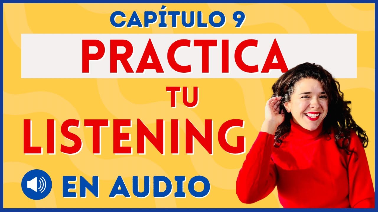 🔴 30 MINUTOS PARA MEJORAR TU LISTENING 👂🎧| Las 300 palabras más usadas en inglés de 🇺🇸