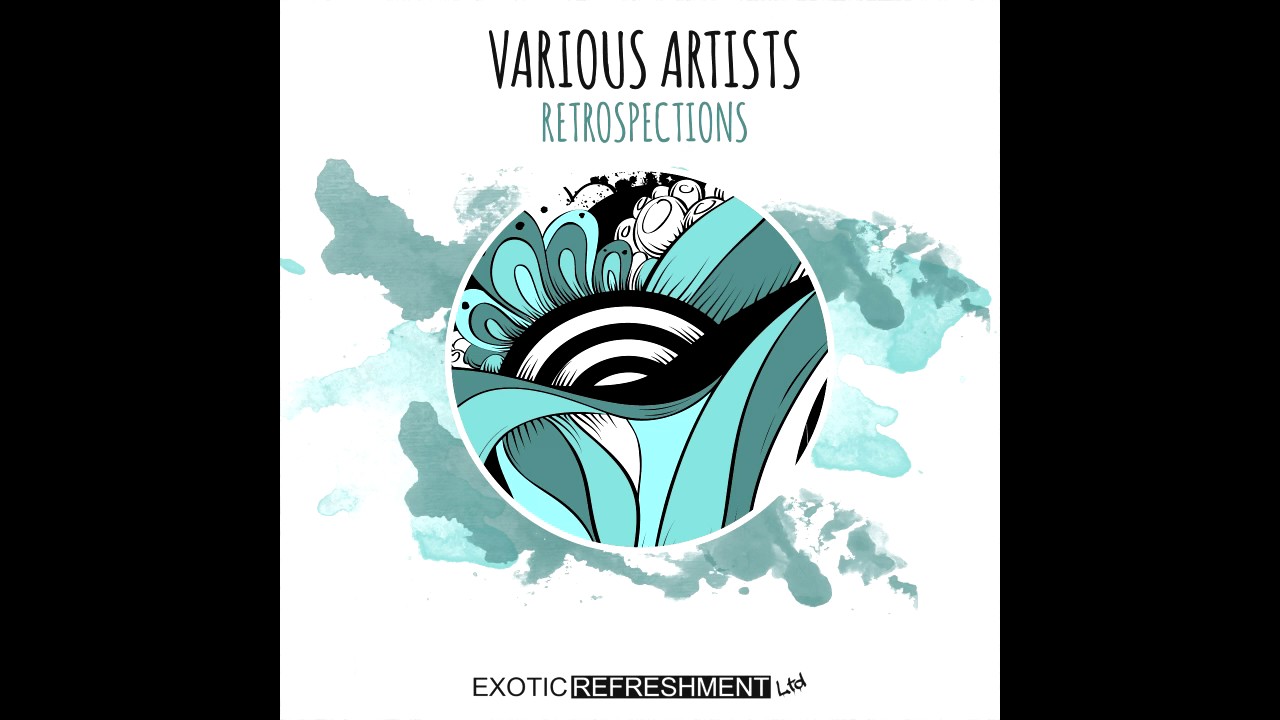 Underquote - Jo (Unique Repeat Remix) // Exotic Refreshment LTD