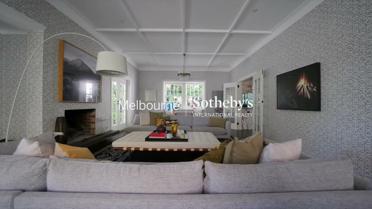 6 Fulham Avenue, South Yarra