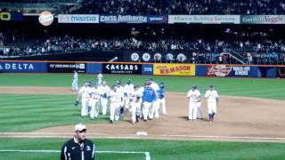 Murphy Walk-off RBI Single (4/9/12) (HD, 720p)