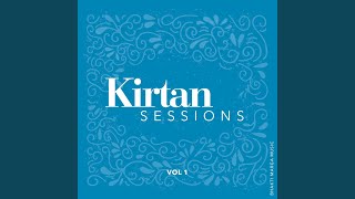 Jai Jai Radha Ramana feat Bhavani