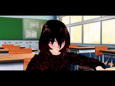 Horror Show Will Be Like... - MMD Animation