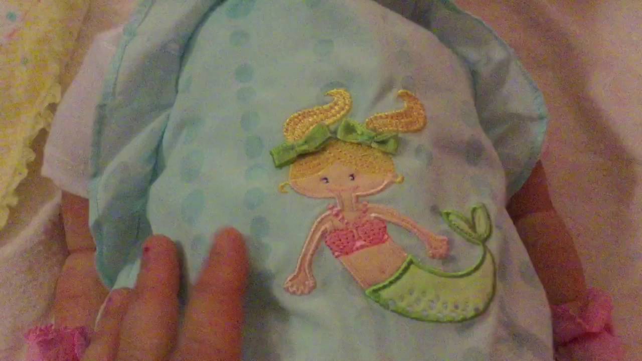 Ava's New Reveal YouTube