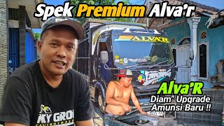 Diam' ALVA'R Siapkan Spek Premium Jelang Tahun 2027❗Begini Perkiraan Penampilanya ..